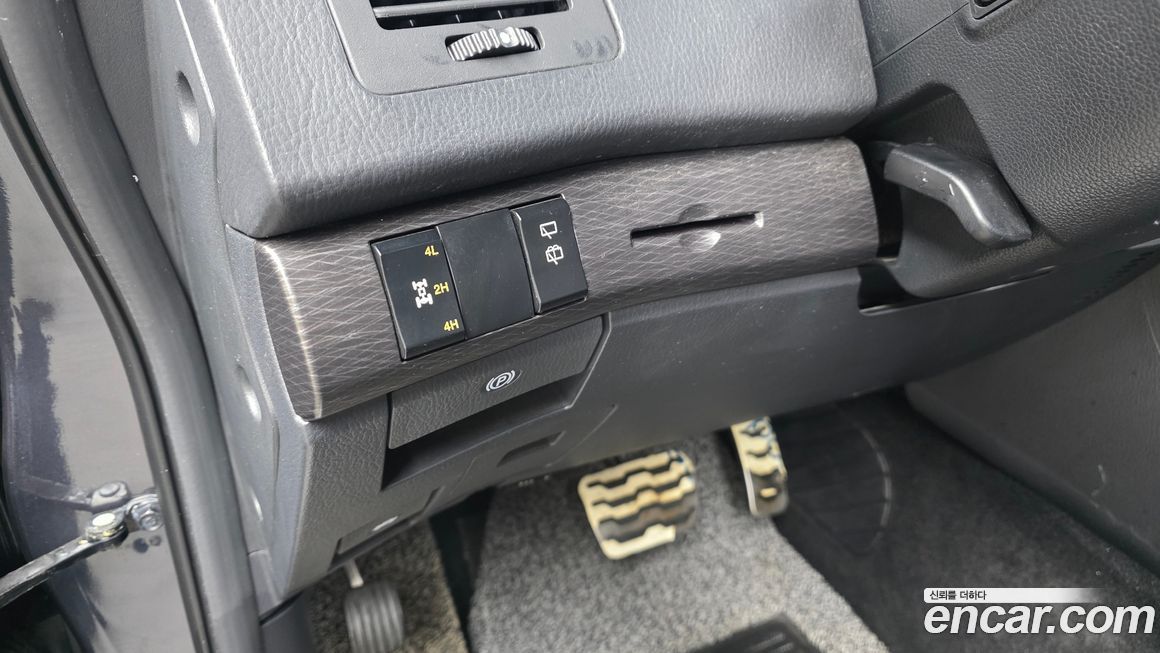 KG_Mobility_Ssangyong KORANDO 2017