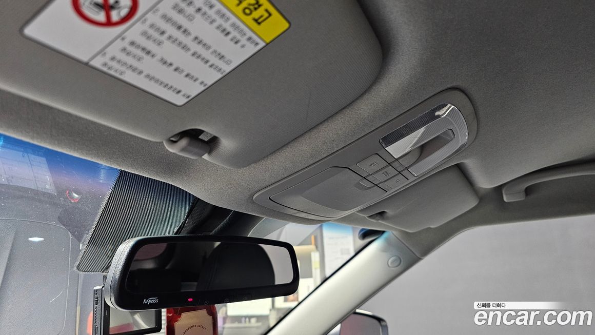 KG_Mobility_Ssangyong TIBOLI 2018