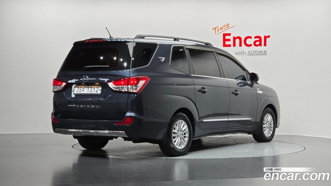 KG_Mobility_Ssangyong KORANDO 2017