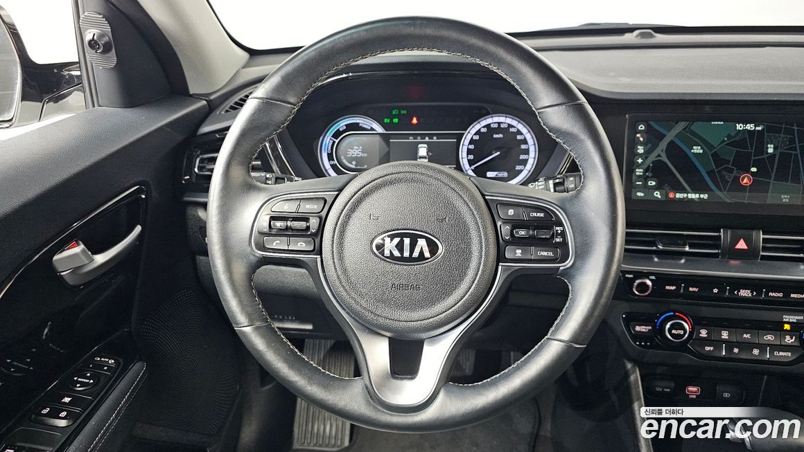 Kia Niro 2021