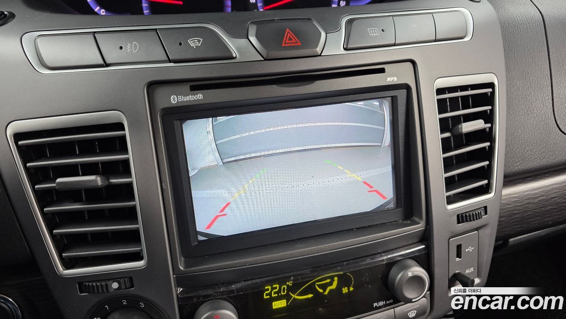 KG_Mobility_Ssangyong KORANDO 2017