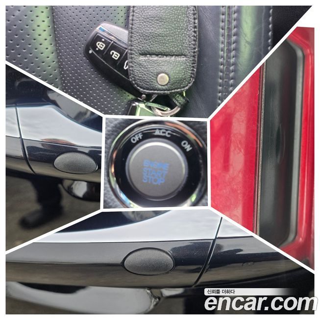 Hyundai Grandeur 2017