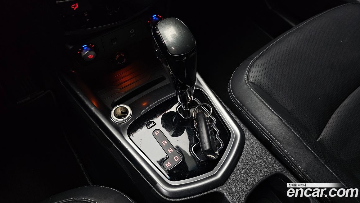 KG_Mobility_Ssangyong TIBOLI 2018