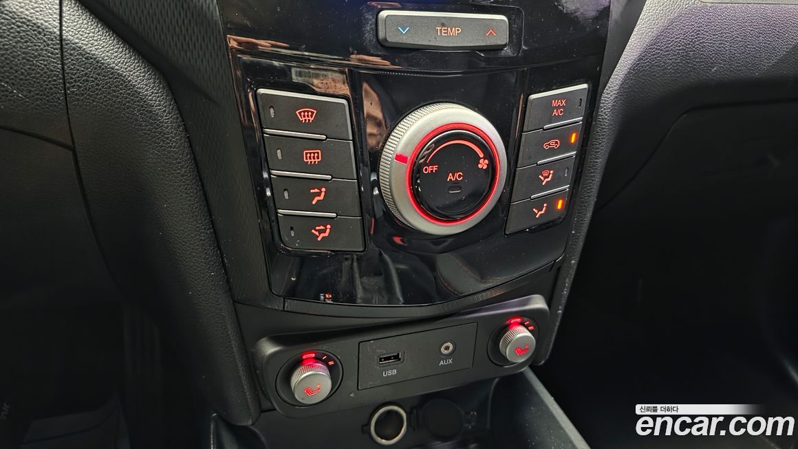 KG_Mobility_Ssangyong TIBOLI 2019