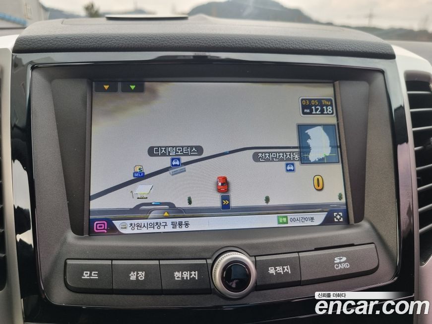 KG_Mobility_Ssangyong TIBOLI 2019