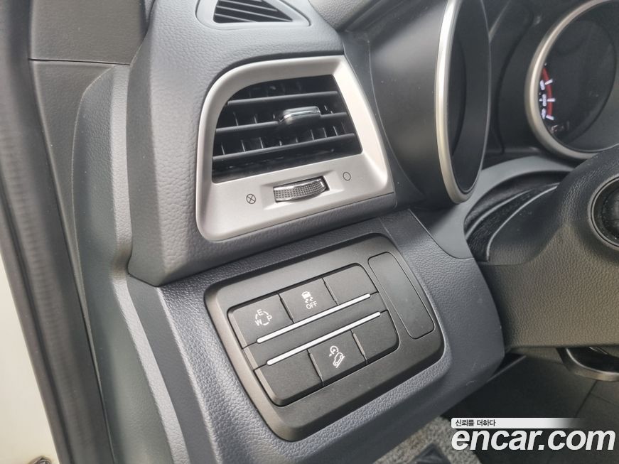 KG_Mobility_Ssangyong TIBOLI 2019