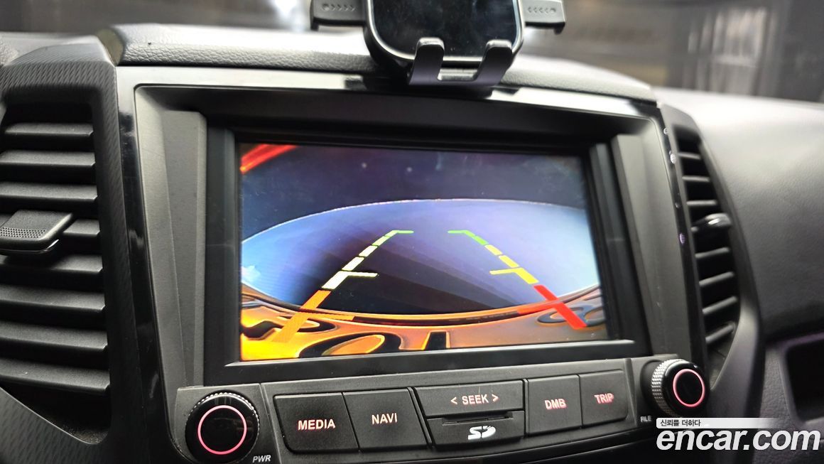 KG_Mobility_Ssangyong TIBOLI 2019