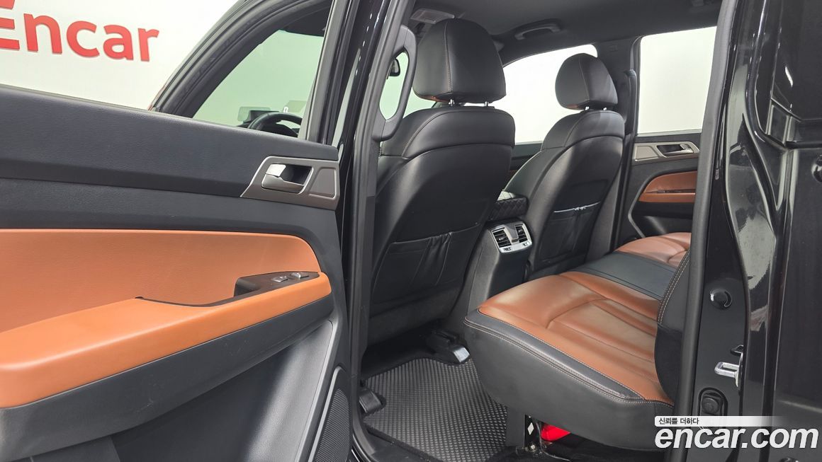 KG_Mobility_Ssangyong Rexton 2019