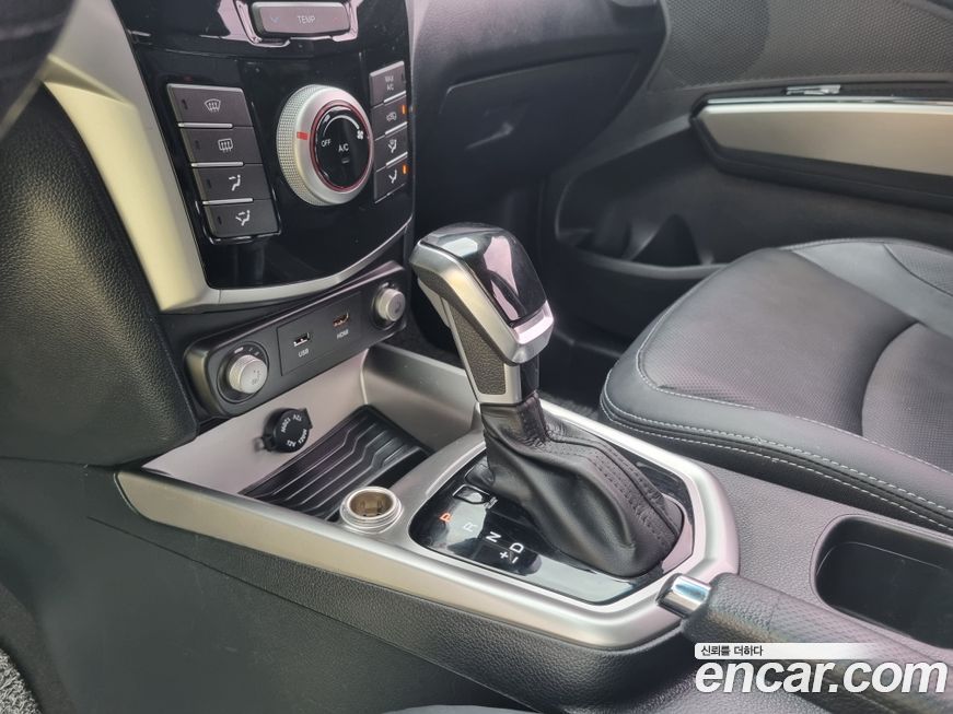 KG_Mobility_Ssangyong TIBOLI 2019