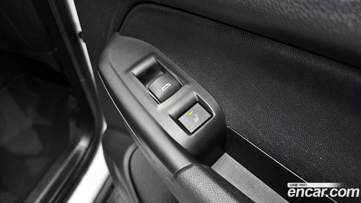 ChevroletGMDaewoo Trailblazer 2021