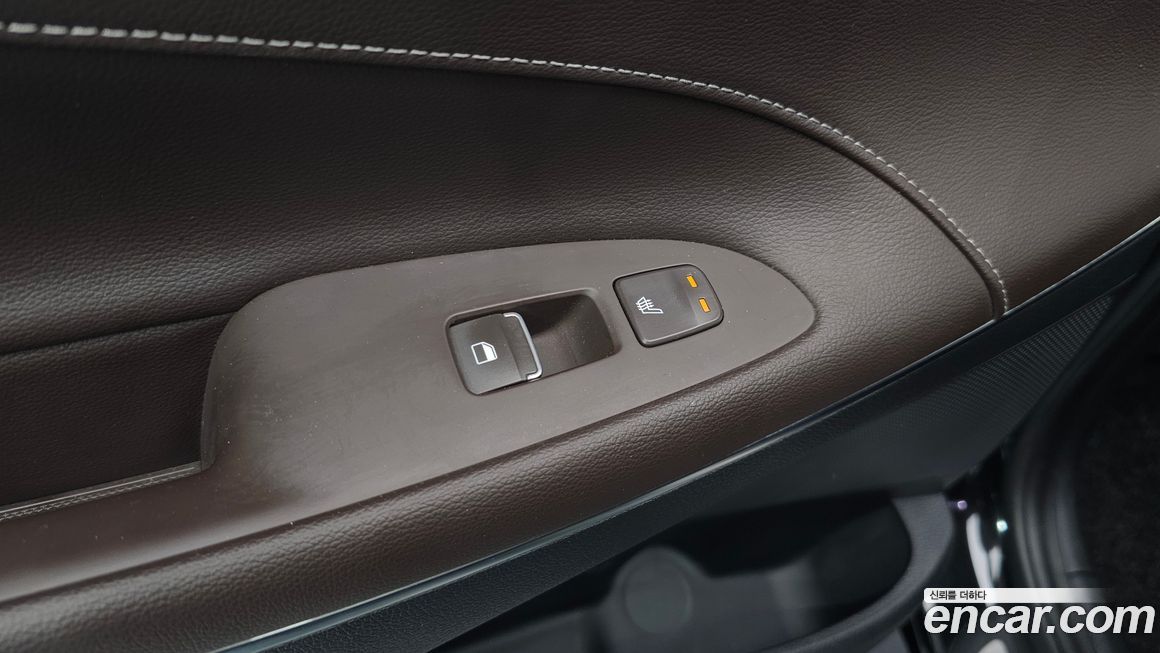 Hyundai Grandeur 2019