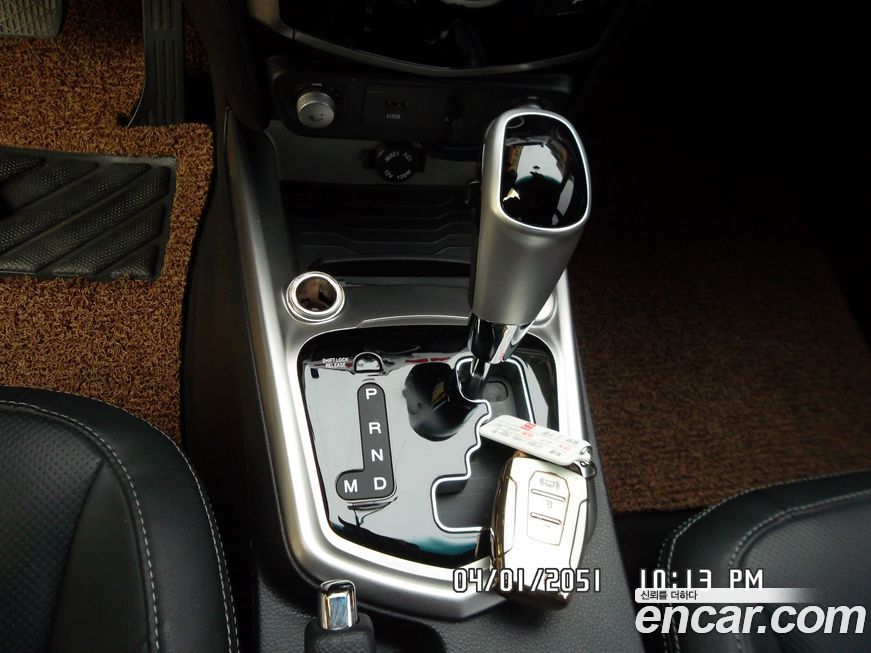 KG_Mobility_Ssangyong TIBOLI 2018