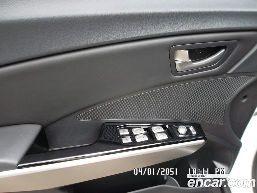 KG_Mobility_Ssangyong TIBOLI 2018