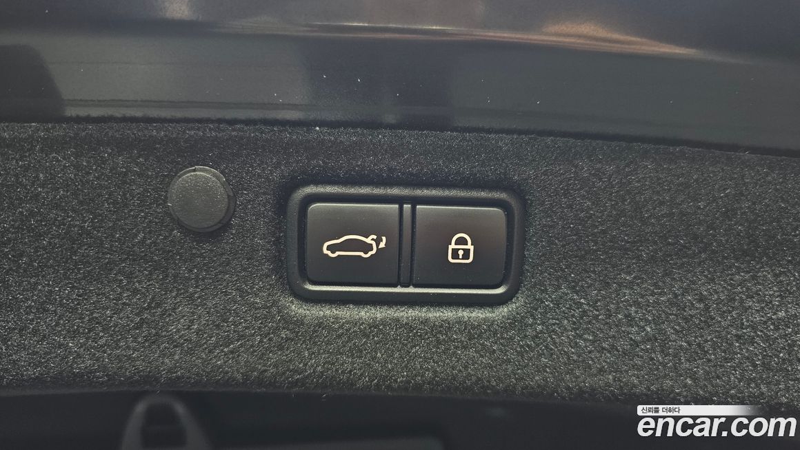 Hyundai Grandeur 2019