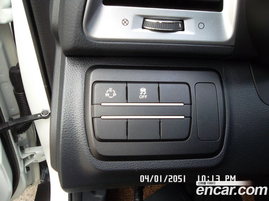 KG_Mobility_Ssangyong TIBOLI 2018