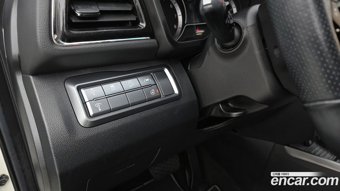 KG_Mobility_Ssangyong TIBOLI 2022