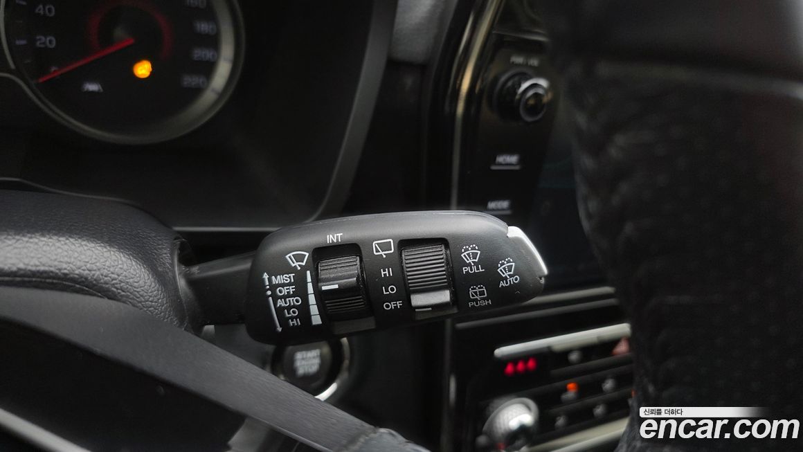 KG_Mobility_Ssangyong TIBOLI 2022