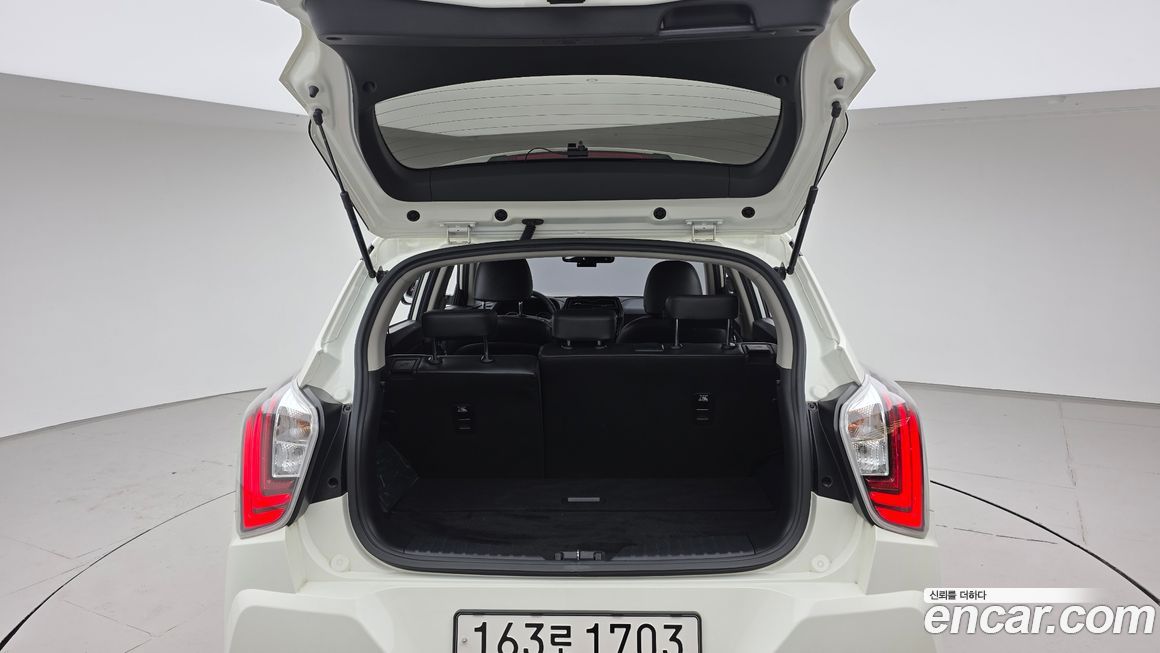 KG_Mobility_Ssangyong TIBOLI 2022