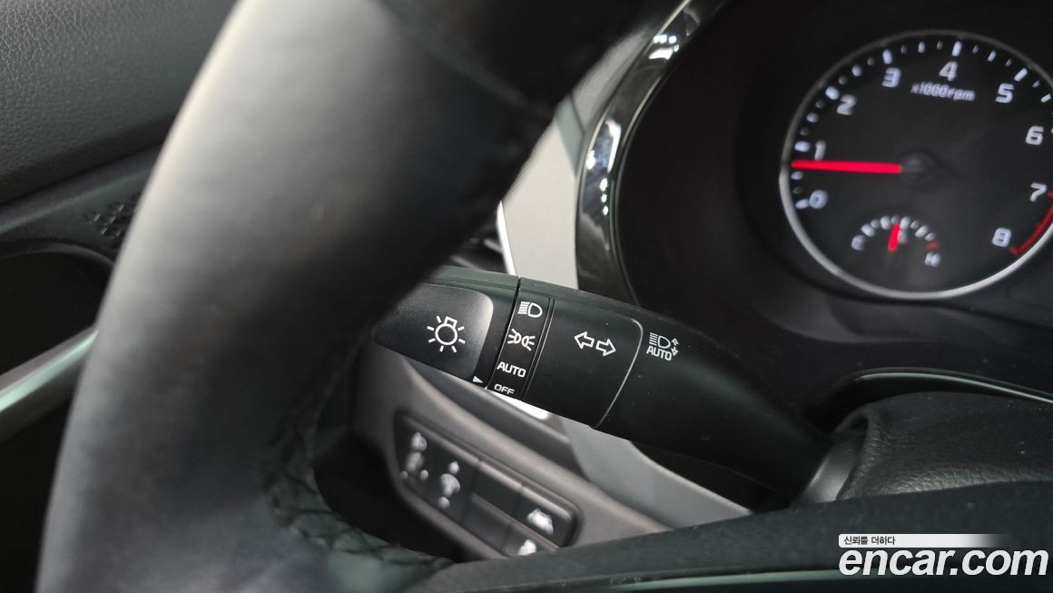 Kia Seltos 2022