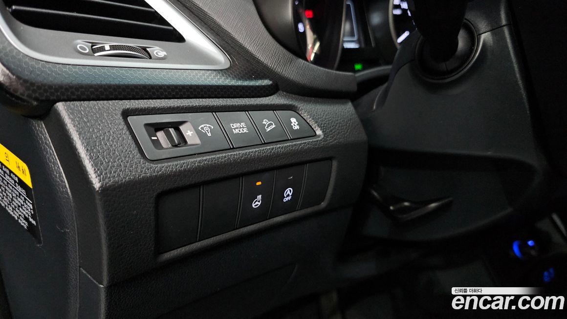 Hyundai Santafe 2016