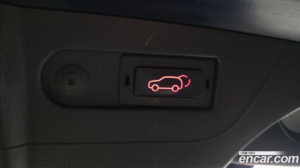 KG_Mobility_Ssangyong Rexton 2018