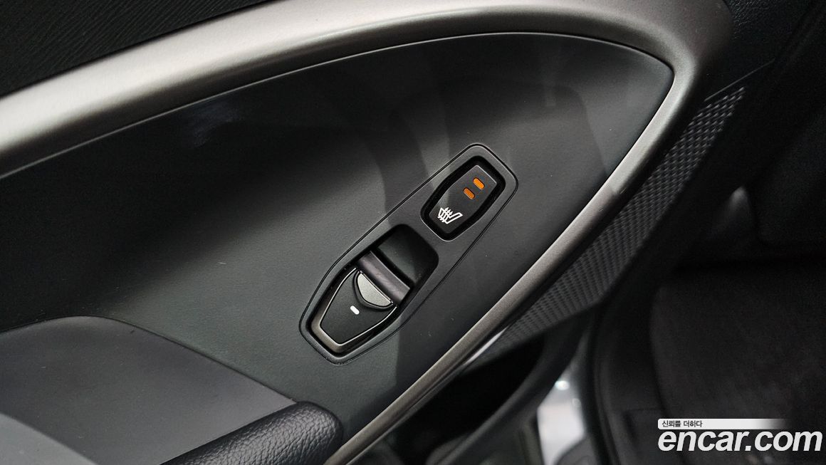 Hyundai Santafe 2016