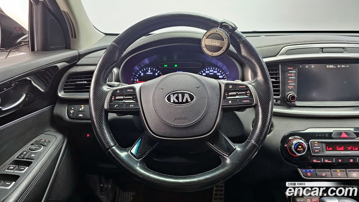 Kia Sorento 2020