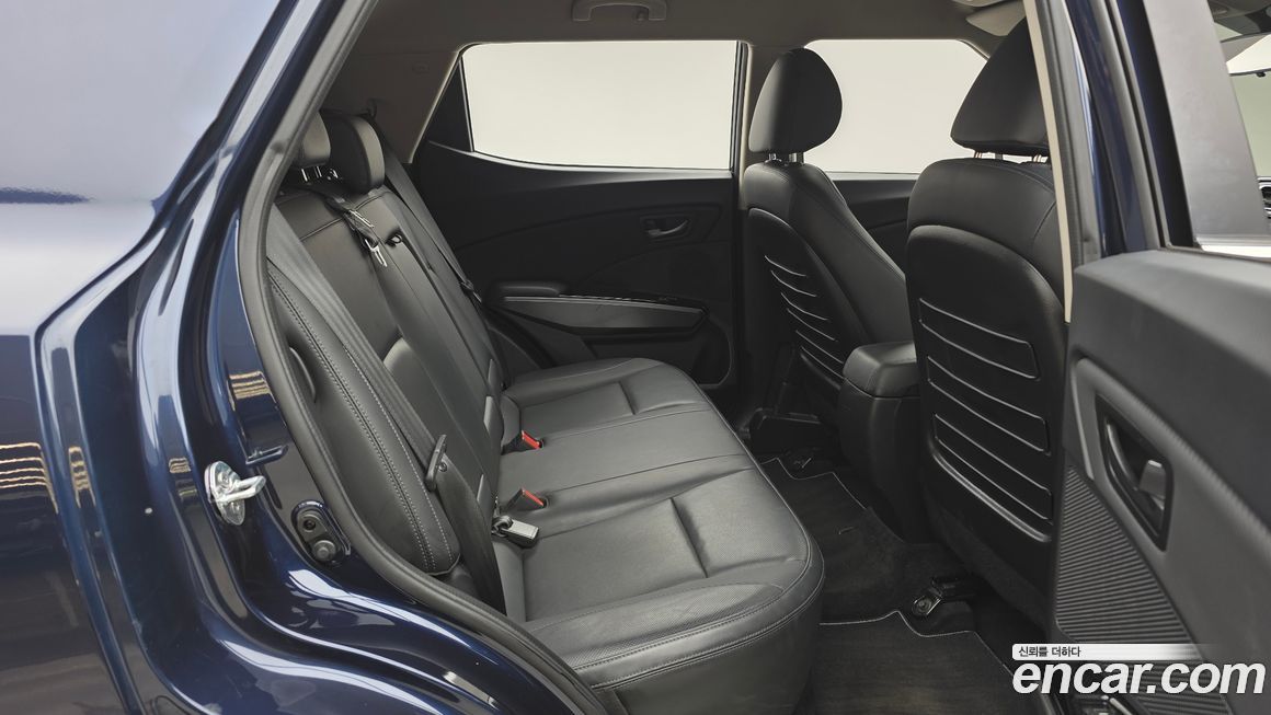 KG_Mobility_Ssangyong TIBOLI 2021