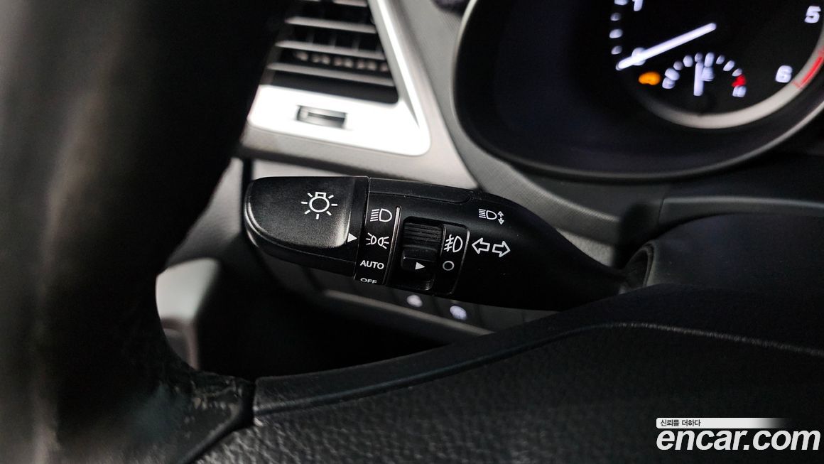 Hyundai Santafe 2016