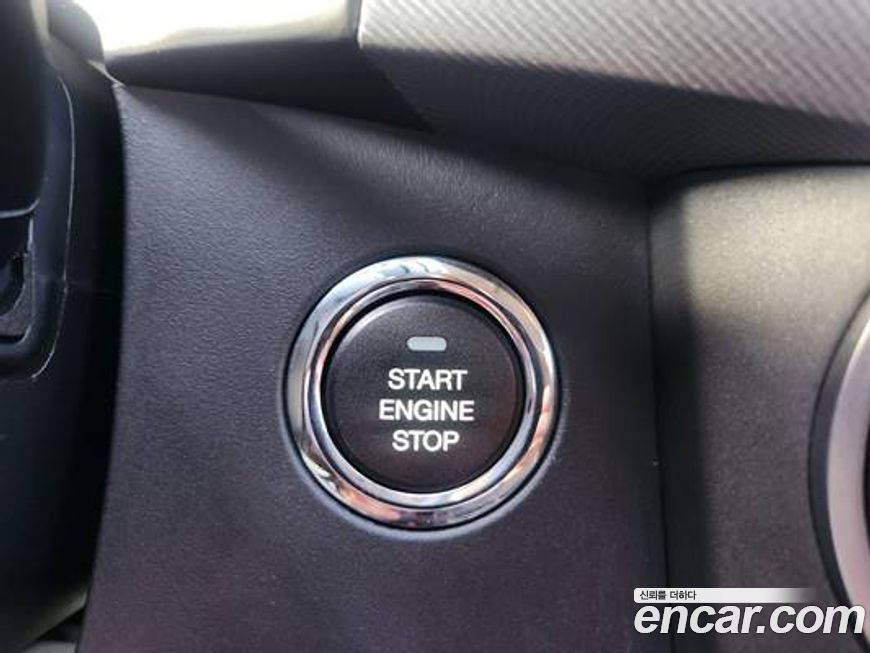 KG_Mobility_Ssangyong KORANDO 2017