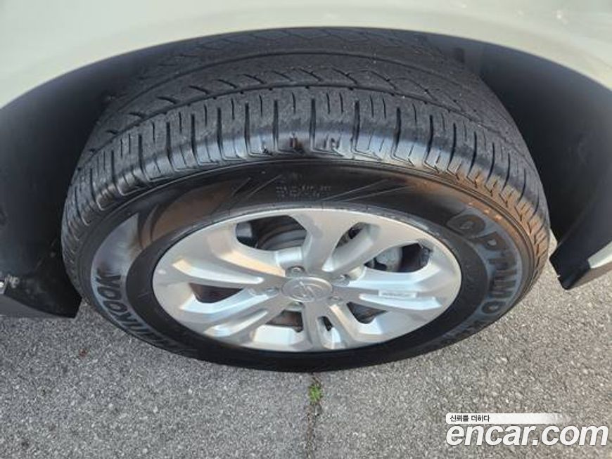 KG_Mobility_Ssangyong KORANDO 2017