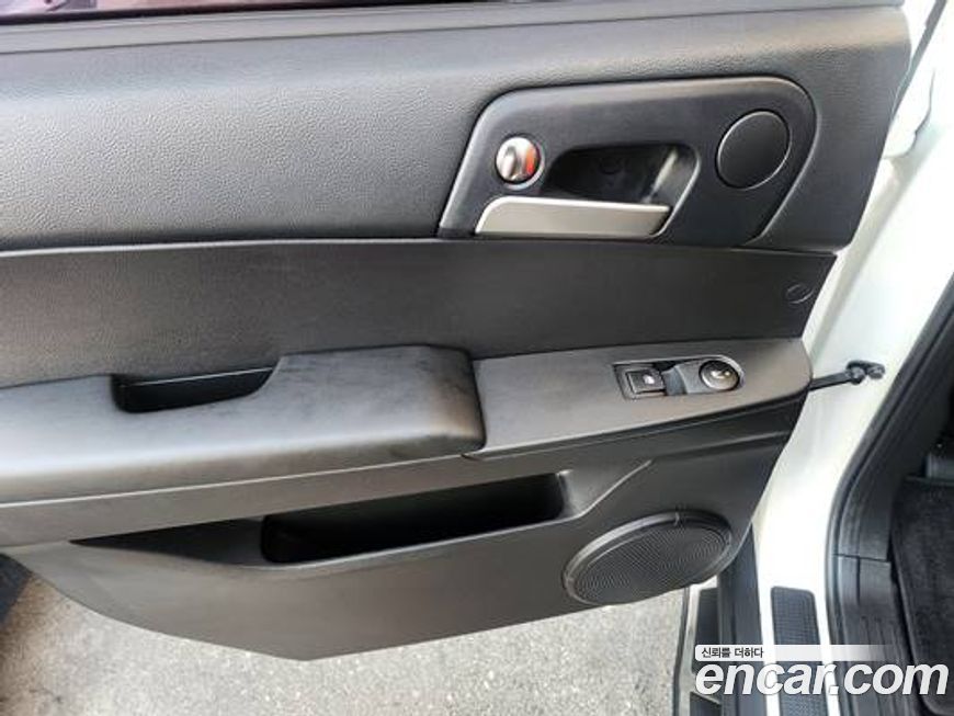 KG_Mobility_Ssangyong KORANDO 2017