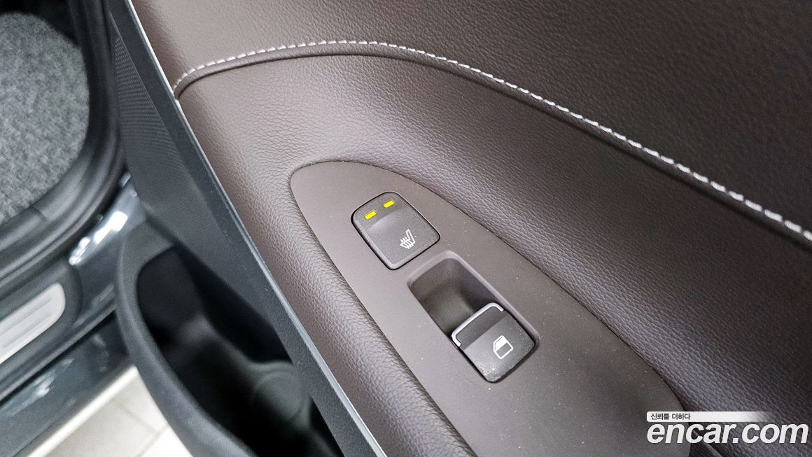 Hyundai Grandeur 2019