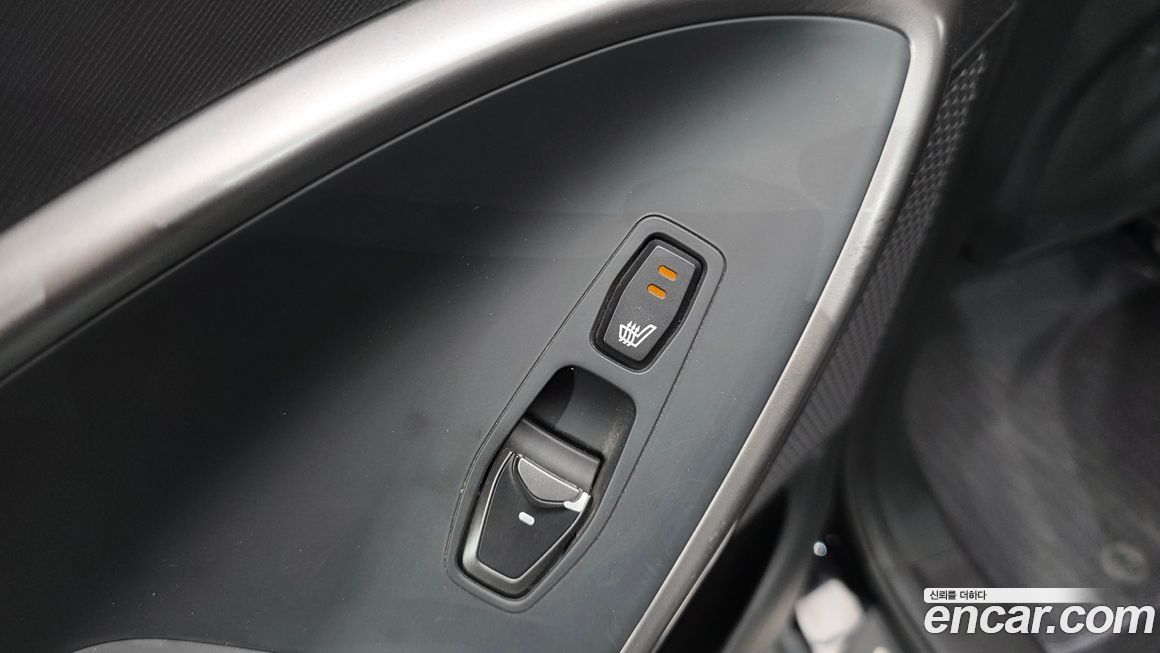 Hyundai Santafe 2016