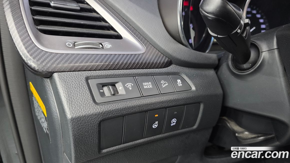 Hyundai Santafe 2016