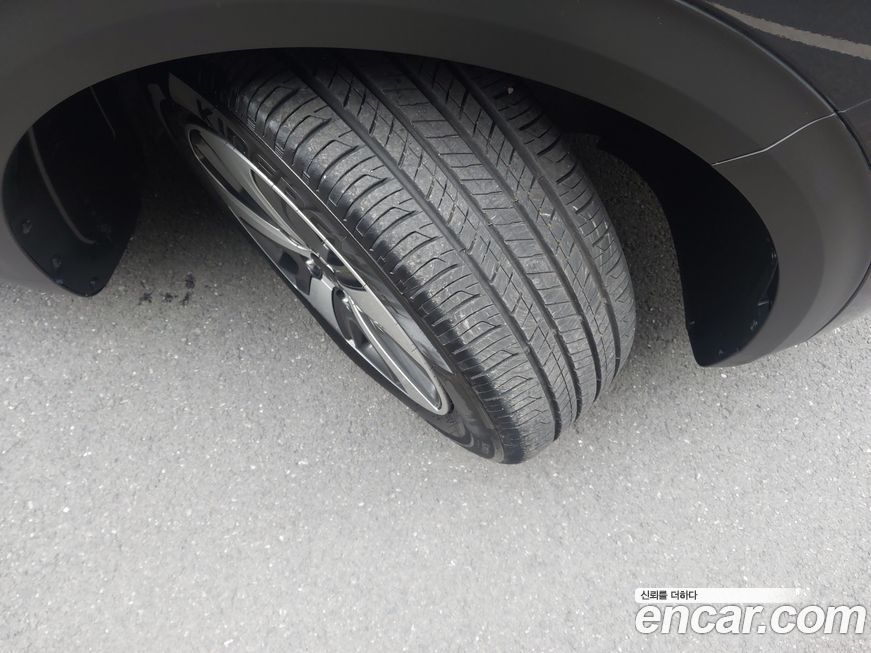 Kia Niro 2017
