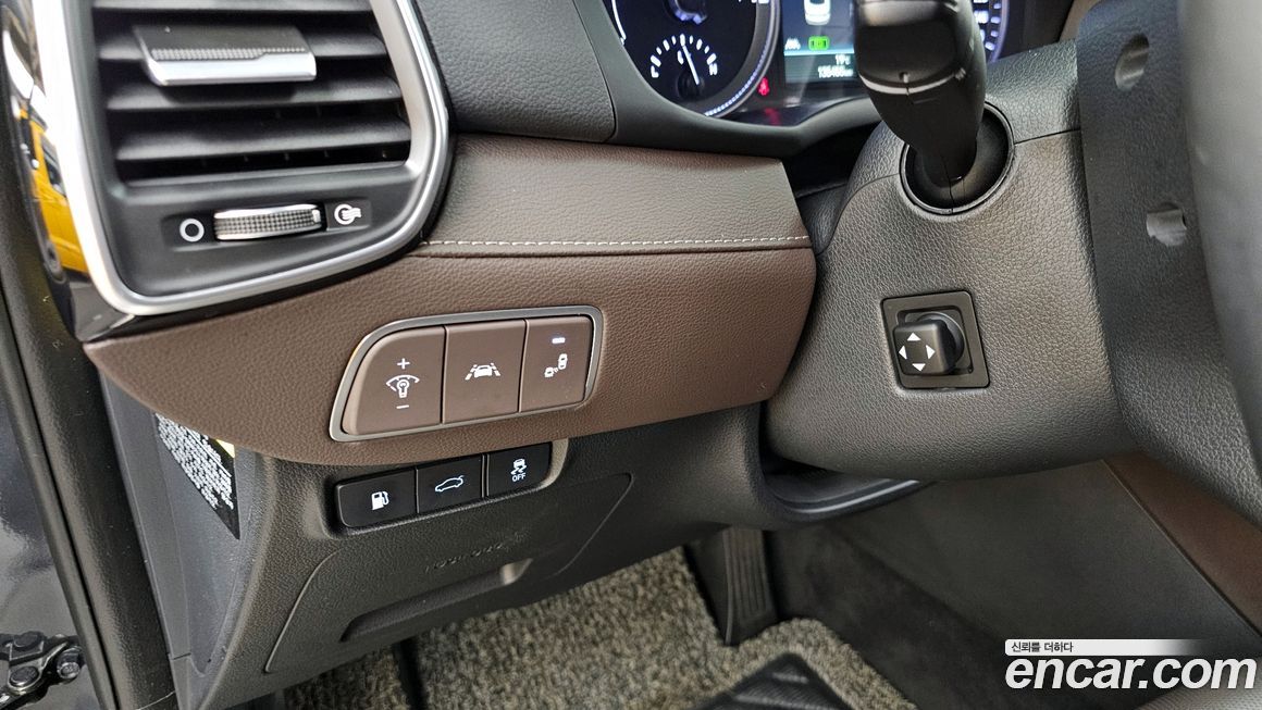 Hyundai Grandeur 2019