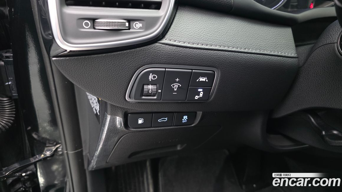 Hyundai Grandeur 2019