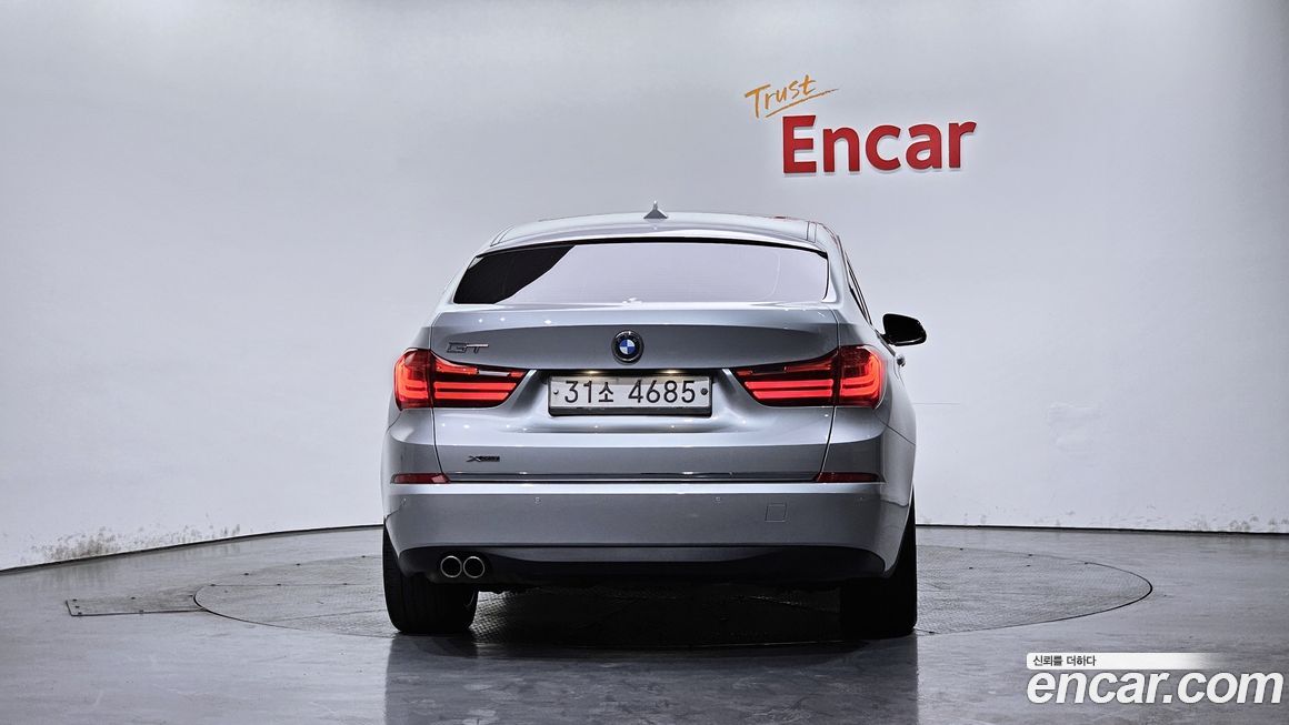 BMW Gran Turismo 2016