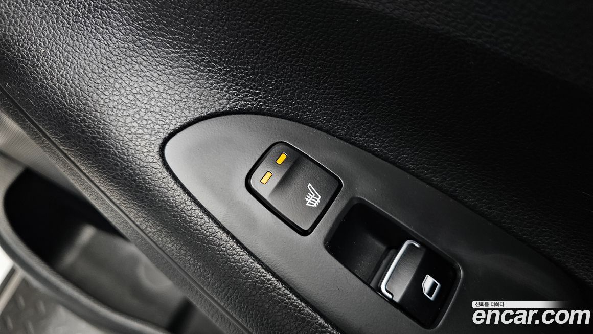 Hyundai Grandeur 2018