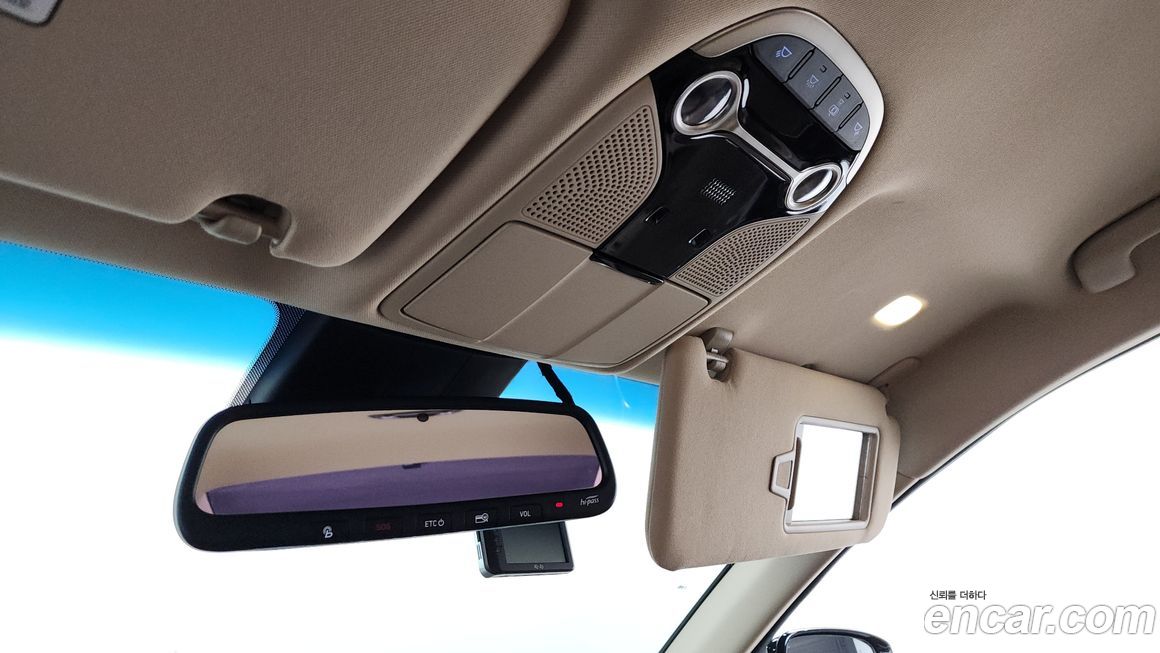 Hyundai Grandeur 2018