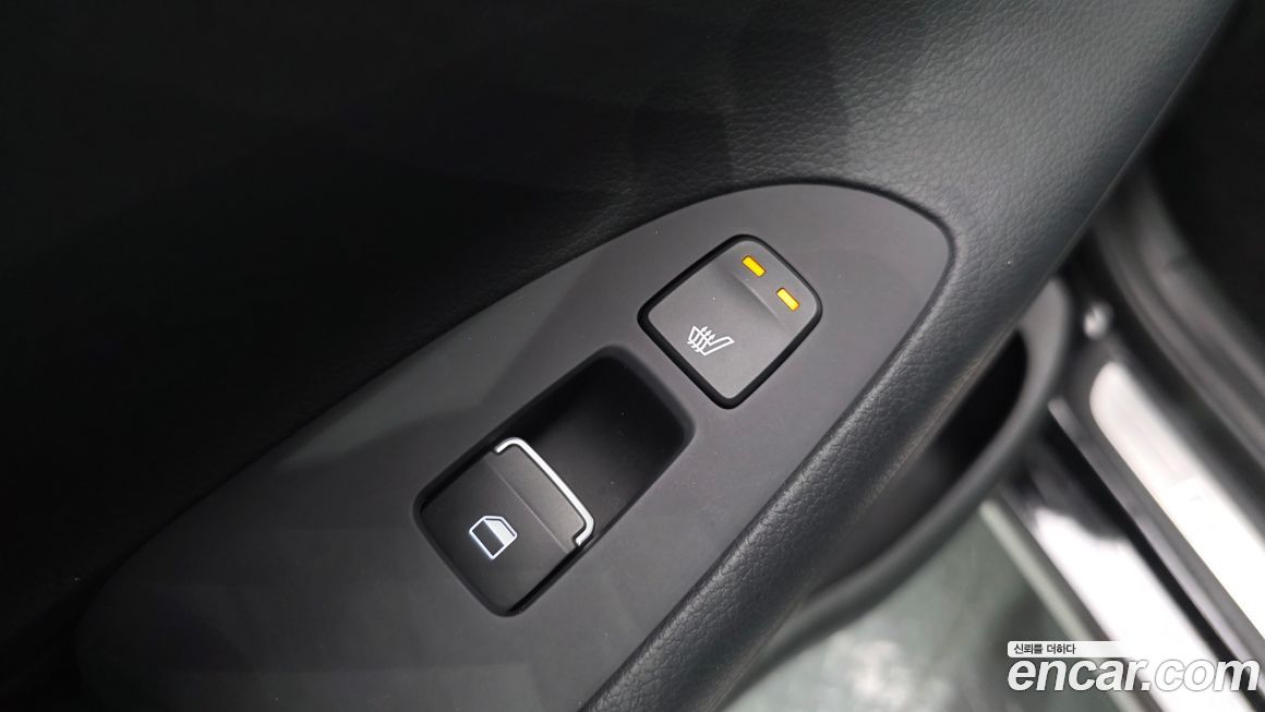 Hyundai Grandeur 2019