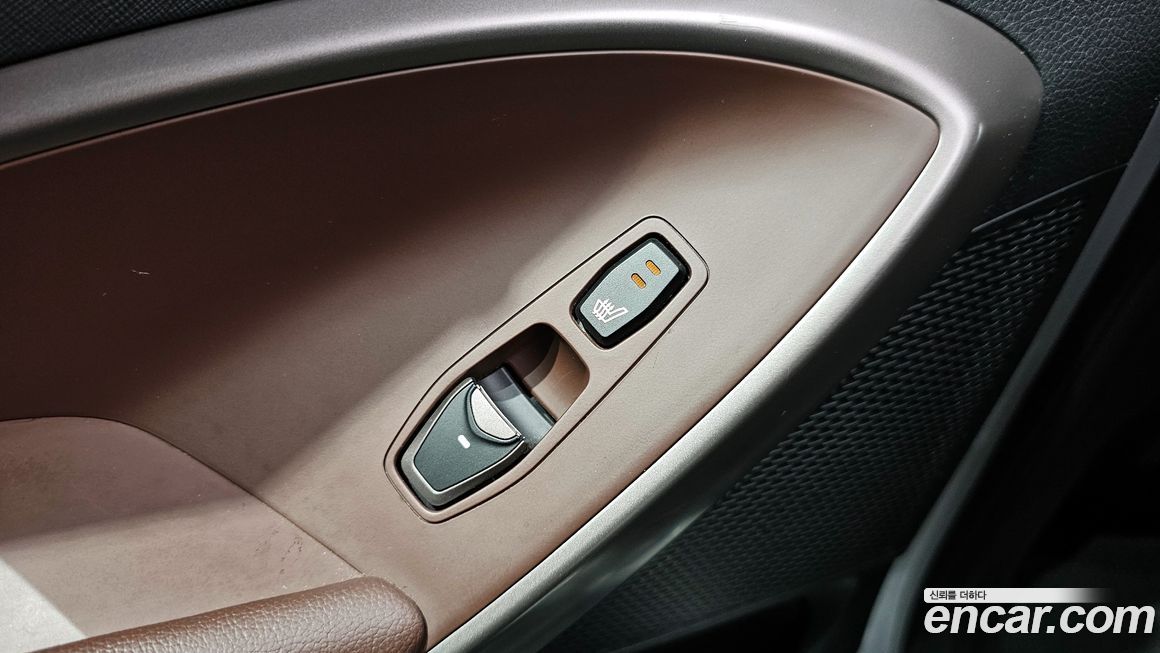 Hyundai Santafe 2017