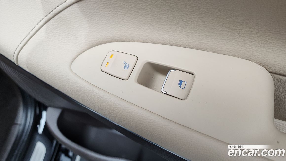 Hyundai Grandeur 2018