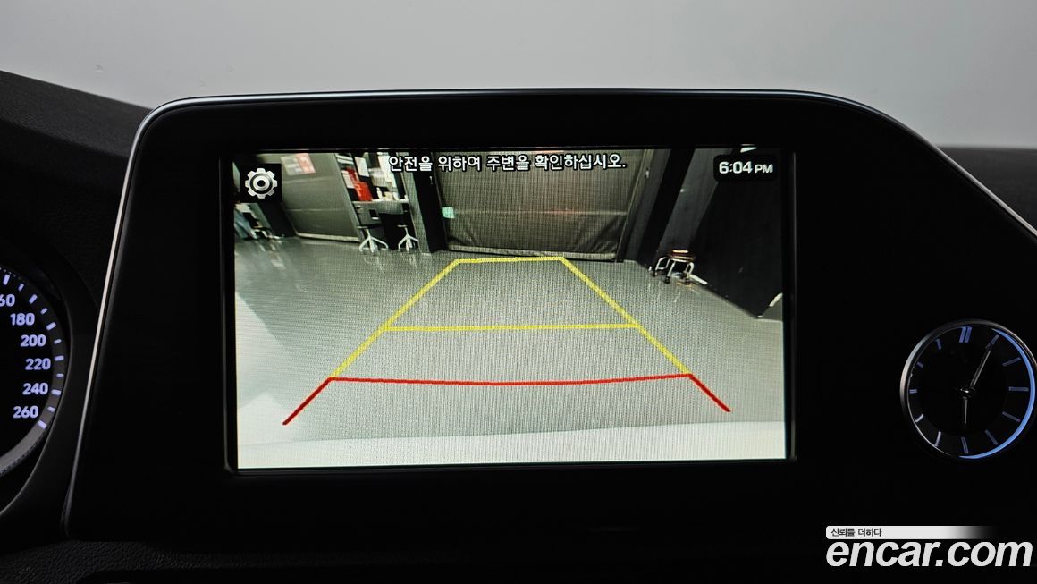 Hyundai Grandeur 2018