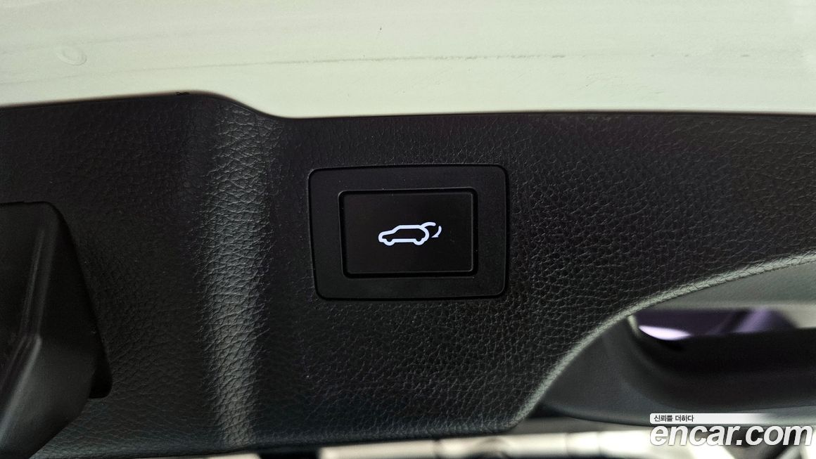 Hyundai Santafe 2017