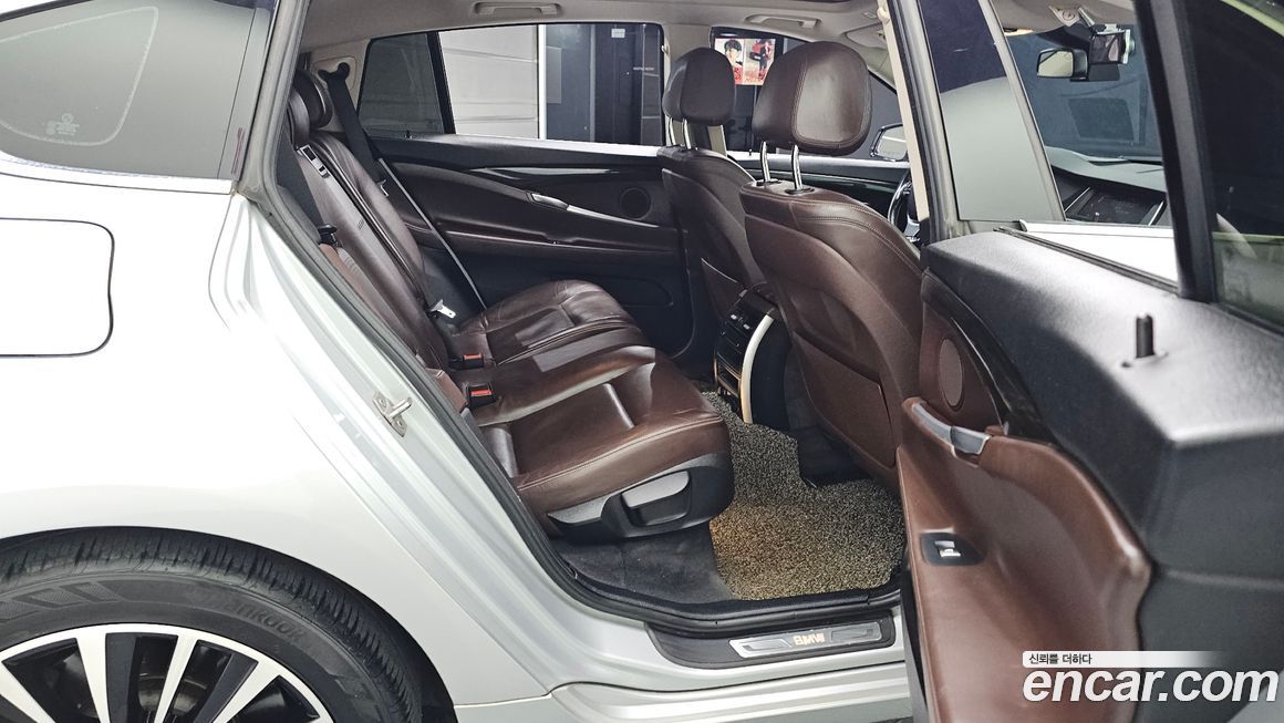 BMW Gran Turismo 2016