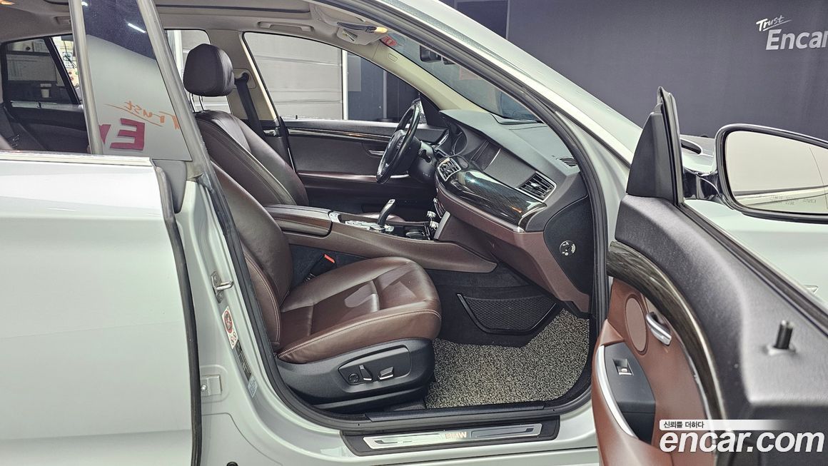 BMW Gran Turismo 2016