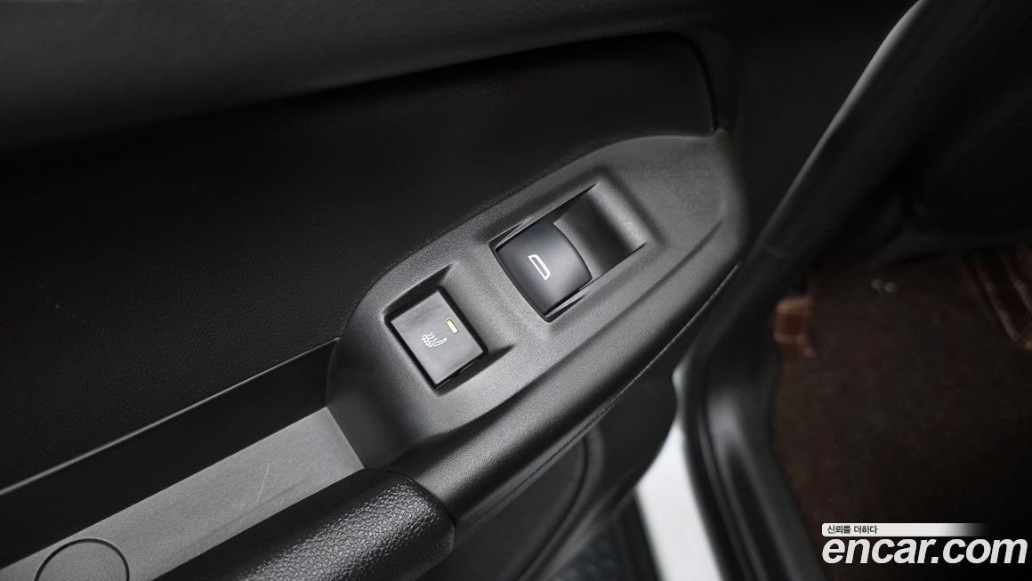 ChevroletGMDaewoo Trailblazer 2021