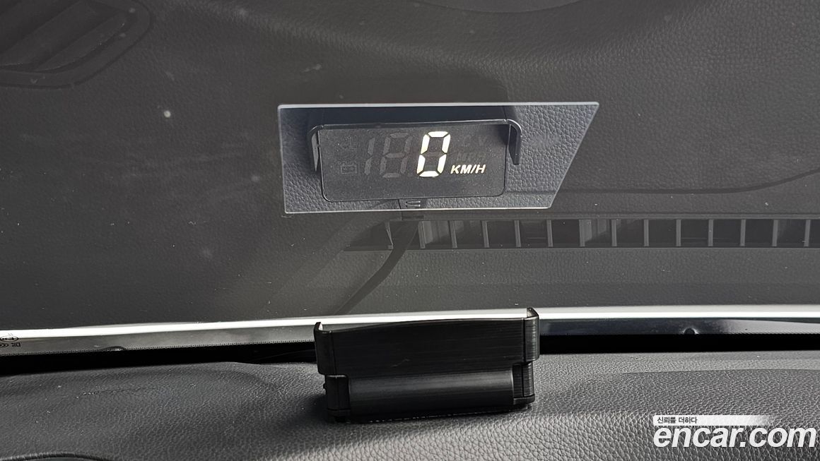 Hyundai Santafe 2017